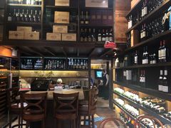 -老吉士酒家(天平路店)