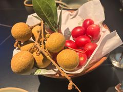 -季季山·云南野生菌火锅(上海首店)