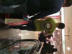 乐天免税店(明洞店)-乐天免税店(明洞店)