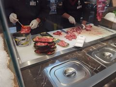 -東盛炭烤自助料理(浦东文峰广场店)