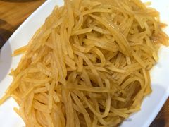 -娄三少·老北京春饼烤鸭家常菜(富力又一城店)