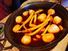 -李子坝梁山鸡(李子坝大鸡哥店)