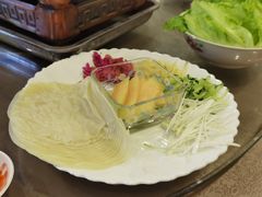 -横沥牛庄(总店)