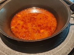 -米氏火鱼·泡椒鱼火锅(李子坝老店)