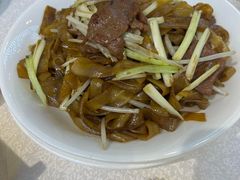 -荣粤酒家·融合粤菜