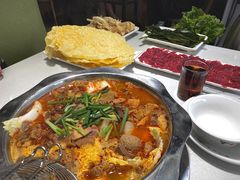 -古乐牛香·鲜牛肉牛杂火锅(吴江三里桥运东商业广场店)