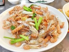-健跳小海鲜(人民路店)