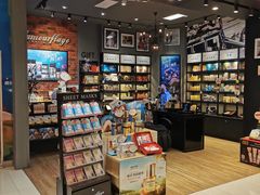 -凯德广场(学府店)