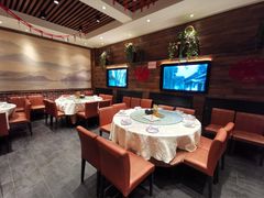 -新侨小馆(东直门北小街店)