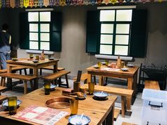 大堂-十六蒲(桂林路店)