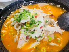 李师傅脆肚-李师傅脆肚(华强北店)