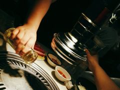 -猫抓烤肉(武进吾悦广场店)