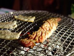 -热血兄弟·炭火烤肉(融侨中心店)