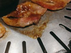 -九田家黑牛烤肉料理(太原迎泽区同至人店)