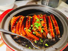 东坡香芋煲-金牌外婆家(万象城店)