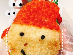 圣诞雪人堡-德克士(文一店)