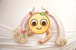 -西瓜庄园儿童摄影