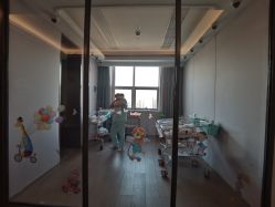 -杭州医学院附属妇儿医院