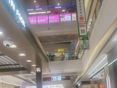 -万达广场(大明宫店)