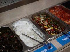 -哈哈碳都·牛肋条无限自助烤肉(台江万达店)