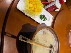 -海拉尔蒙古包(房山长阳总店)