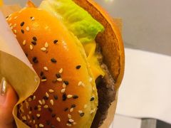 -麦当劳(龙之梦购物中心店)