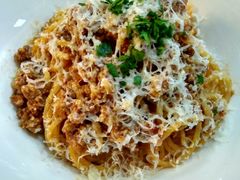 肉酱意面-1861意大利餐厅(文化广场店)