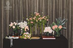-格乐利雅婚礼艺术中心(浦东花木店)