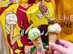 -Luneurs(幸福里店)