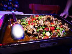 -蛙来哒(金沙洲万达店)