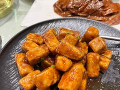 -香雪海饭店中餐厅(人民桥店)