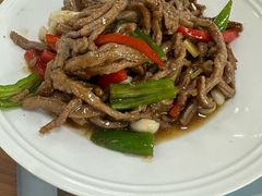 -呼和草原·正宗东北菜·经典锅包肉(西湖店)