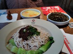 -李先生牛肉面大王(马栏店)