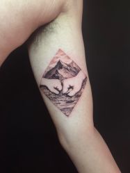 -MDZ STORE·TATTOO·耳饰