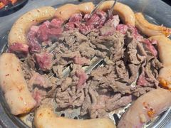 -炽城·烤肉名家(鸿达中央广场店)