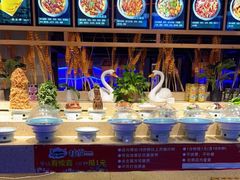 -挂雪铁锅炖大鹅