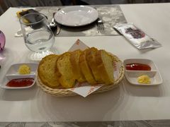 -马迭尔西餐厅(中央大街店)