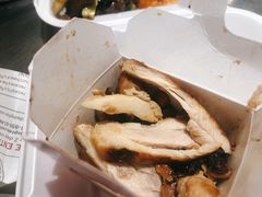 -熊猫快餐(威尼斯人酒店)