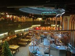 -皇冠自酿啤酒坊(中国红街5号楼店)