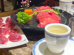 -码头故事火锅(大丰店)