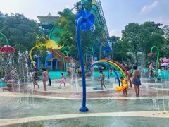 -苏州乐园森林水世界