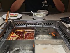 -海底捞火锅(塘厦天虹店)