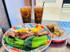 -孖记茶档·热腾茶餐(荔湾领展广场店)