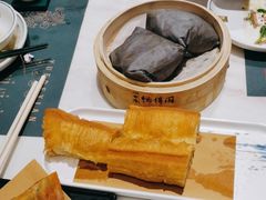 -悦得闲广式点心茶楼(蓝鲸世界店)