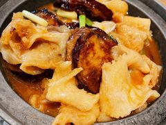 -先记烧鹅王·本地粤菜(福永店)