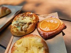 -方炉面包(丹凤店)