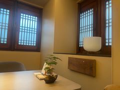 -隐溪茶馆(静安寺店)