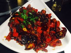 -晚归月亮湾私家菜(临邑路店)