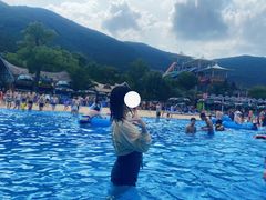 -苏州乐园森林水世界