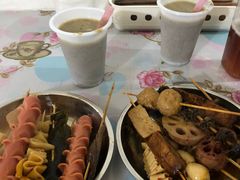 -卫卫麻辣烫(建设新村路店)